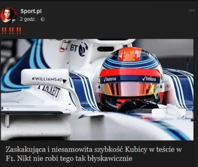 kubakabana - #f1 #kubica #wrucicontent

Z O B A C Z 
 J A K 
R O B I 
T O 
R O ...