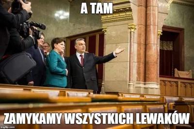 R.....e - #orban #cenzorban #szydlo #heheszki #wegry #polityka