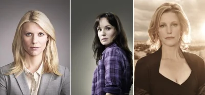 Maciek5000 - Trzy najbardziej irytujące postaci w historii telewizji. Same kobiety. P...