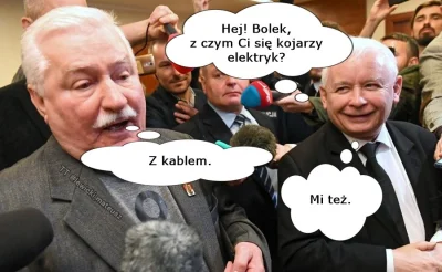 DawajDawaj - #memy #heheszki #polityka #polska #walesacontent #bolek