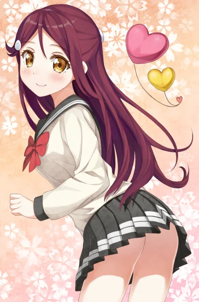 Azur88 - #randomanimeshit #anime #loveliveschoolidolproject #lovelivesunshine #rikosa...