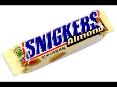 paf_ - Całkiem smaczny, polecam

#snickers