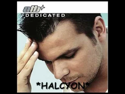 mefisto_k - ATB - Halcyon [2002]

#trance #muzykaelektroniczna #00s