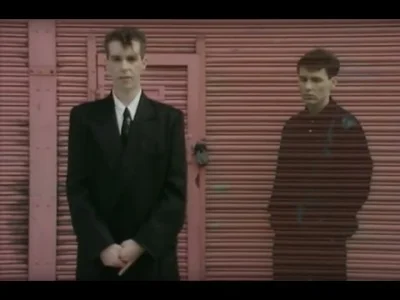 Ololhehe - #mirkohity80s

Hit nr 242

Pet Shop Boys - West End Girls

SPOILER