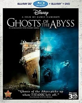 Grothar - @ReFree: 
A ja polecam "Głosy z głębin" 3D (Ghosts of the Abyss 2003) i poc...