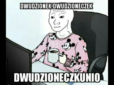 p.....k - #dwudzionek