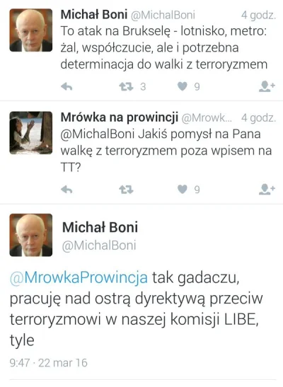 theone1980 - No to zamchowcy przerabane mają, musiało trochę ludzi zginąć i Boni zabł...