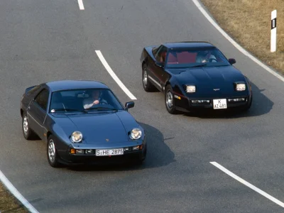 G.....y - Idealnie. Corvette C4 i Porsche 928.

Tutaj  jakiś tekst w języku oprawcy...