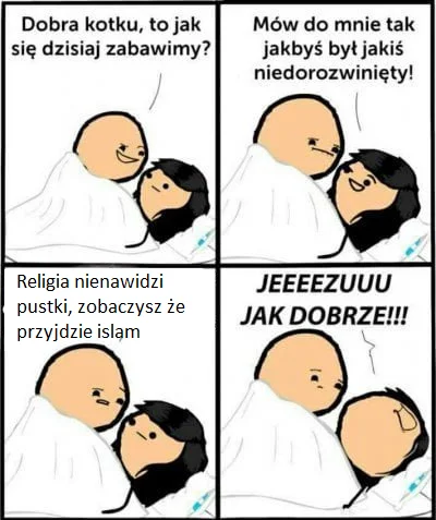 NPC2137 - Pewnie było z milion razy, ale warto wrzucić ponownie. ( ͡° ͜ʖ ͡°)
#bekazk...