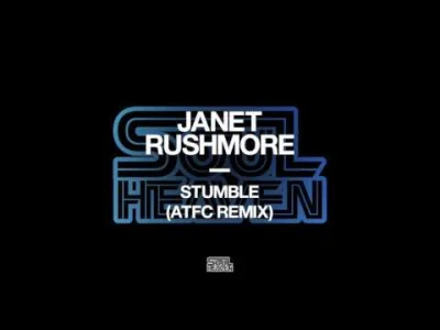 glownights - Janet Rushmore - 'Stumble' (ATFC Remix)

ATFC

#house #deepvocalhous...