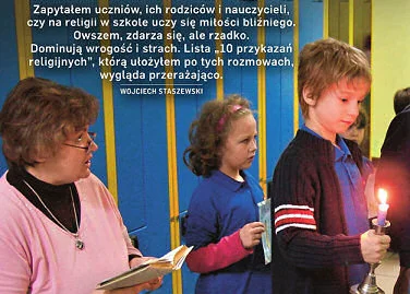 szkorbutny - Wrogość i strach na lekcjach religii
http://kkpp.blox.pl/2014/04/Wrogos...