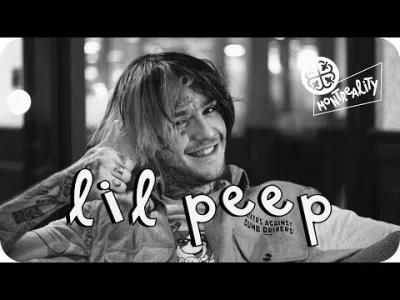 GHan - Wywiad z #lilpeep ( ͡° ͜ʖ ͡°)

Jak ktoś ma #depresja & #przegryw to polecam ...