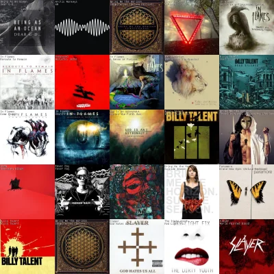 Vakrim - #lastfm #5x5 #podsumowanie2013 

Bardzo niestabilny był ten rok



A teraz k...