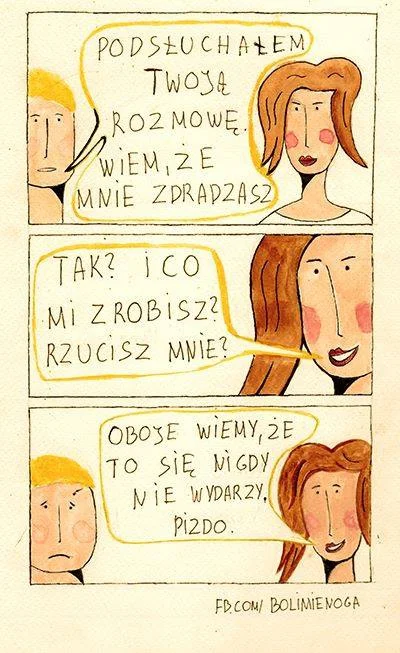 Ralys - No przyznać się stulejarne Mireczki, że mieliście takie sytuacje! ( ͡° ͜ʖ ͡°)...