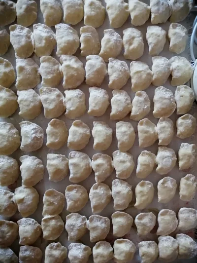 Zabojcza_Rozowa - Zaraz je chlup do wody... i zjem je ze skwareczkami i cebulką no i ...