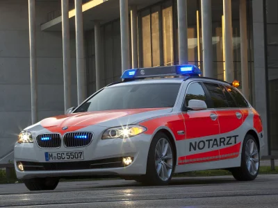 megawatt - > BMW nie produkuje karetek ¯\(ツ)/¯

@NoOne3: jak nie?
SPOILER