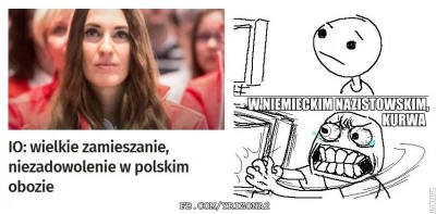 tomwolf - #heheszki #humorobrazkowy #pjongczang2018 #zydzi #polskieobozy #niemieckieo...