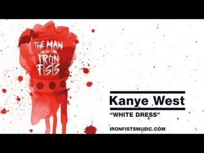 ShadyTalezz - Dzień 47: Najgorszy utwór ulubionego wykonawcy
Kanye West - White Dres...