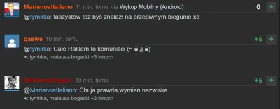 a.....i - Wykopowe definicje ideologii odc. 1488, czyli wyższe podatki to już komuniz...