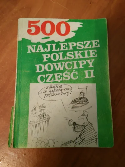 Arytmetyk - Wydanie z roku 1991. Jeden plus, jeden dowcip. Będę wołał. #humor #zebrop...