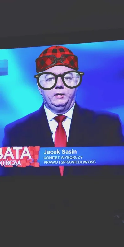 Pobsky8 - Zaczynamy zabawę Panowie ( ͡° ͜ʖ ͡°)
#debata