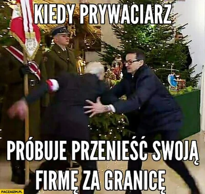 antek7531 - #morawiecki #heheszki #bekazpisu #4konserwy #neuropa #humorobrazkowy