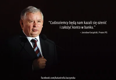 woyttek - Mocne słowa Kaczyńskiego w sprawie uchodźców #uchodźcy #imigranci #kaczyńsk...