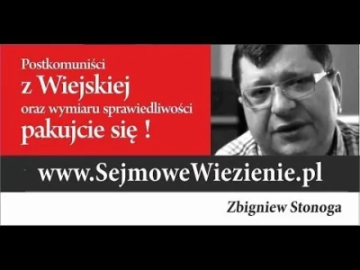 spluczka - Stonoga sypie towarzyszy. Wśród osób które brały pieniądze znajdują się, r...