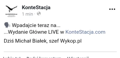 I.....o - #kontestacja #michalbialek