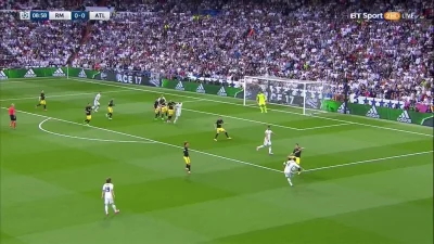 Minieri - Ronaldo, Real - Atletico 1:0
#golgif #mecz