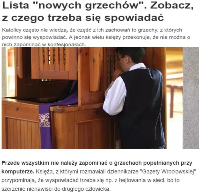 snierzyn - Nawet polski episkopat widział wyczyny Gurala i postanowił reagować ;p
#g...