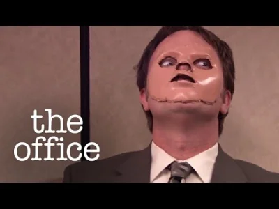 nojednaknie - Ta scena to mistrzostwo świata
#theoffice #seriale #heheszki