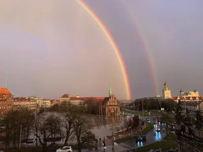 Wanzey - @Kemekan: A tęczówki ci nie przeszkadzają? O PATRZ JAK ŁADNIE PROWOKUJE (｡◕‿...