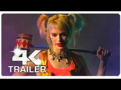 jempierozki - > świadomie kiczowaty i pozbawiony cenzury film o Harley Quinn.

@Bar...