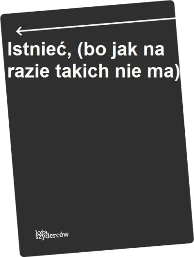 o.....y - @loza__szydercow: 
Mną nawet średnie nie są zainteresowane, więc nawet nie...