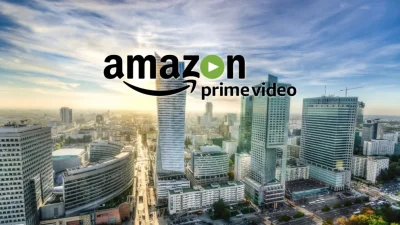 popkulturysci - Amazon Prime Video wreszcie całkowicie po polsku!

#Amazon #PrimeVi...