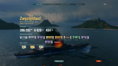 Papudrak - #wows #worldofwarships

Mój rekord w rozwaleniu samolotów. Kapitan CV mi...