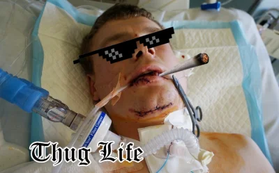 nofaktycznie - Thug LIFE??? xD xD