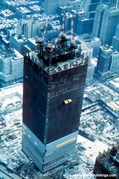 Saturn6 - Kilka ciekawych zdjęć historycznych z budowy WTC
http://data.greatbuilding...