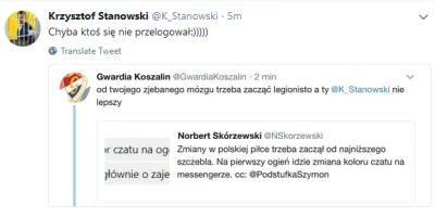 newerty - Ten tweet o którym była przed sekundą mowa w #weszlofm 
#mecz