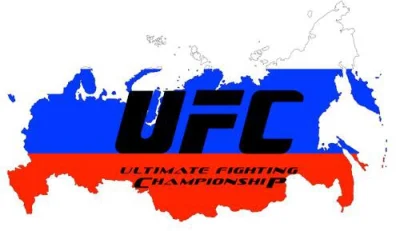 serdel3k - UFC zarezerwowało obiekt na pierwszą galę w Rosji 14 września. To oznacza ...