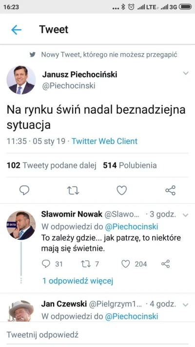 rozowy_pasek - @FeyNiX @kwasnydeszcz podobno niektóre mają się świetnie ¯\(ツ)_/¯