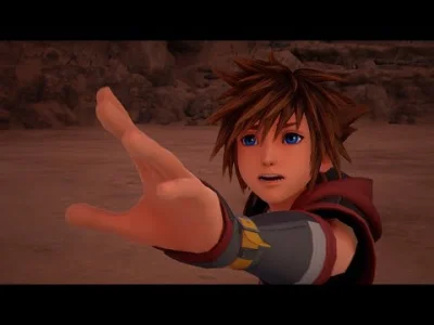 bastek66 - Ostatni trailer Kingdom Hearts III
#kingdomhearts #gry #ps4