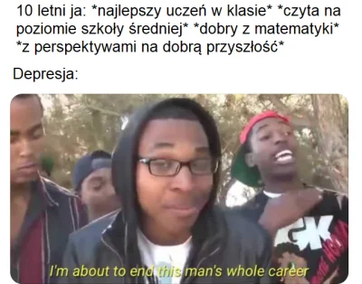 x.....i - no życie
#depresja