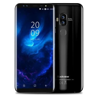 cebulaonline - W Gearbest

LINK - Blackview S8 4GB RAM 64GB ROM za $149.99
SPOILER...