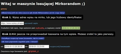 wykopky - @gryzon_c podam szczegóły na PW