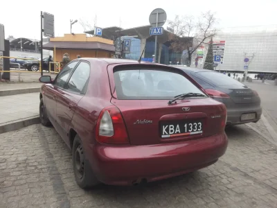 o.....y - Rzadkie Maserati Quattroporte w wersji hatchback ( ͡° ͜ʖ ͡°)
#samochody #m...