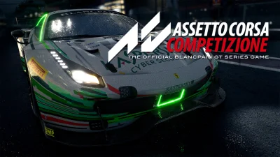 ACLeague - Assetto Corsa Competizione pierwsze testy ligowe.

Zgodnie z wczorajszym...