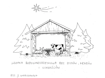 r.....y - I'm dreaming of a WHITE christmas

#humor #humorobrazkowy #niejestemrasis...