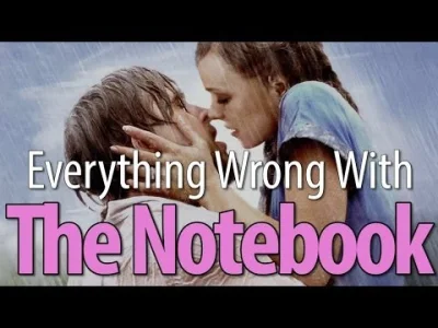 SScherzo - everything wrong with The Notebook.



#thenotebook #ryangosling #film #wa...
